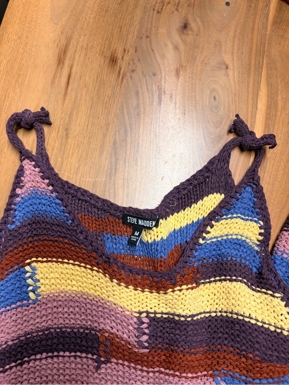 Steve Madden - Raya Dress - Picture 4 of 6